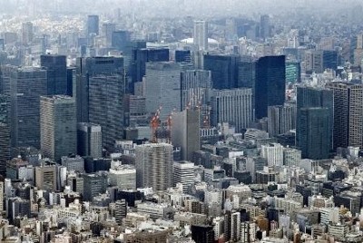 法人企業統計、経常利益が過去最大35兆円　4～6月期　円安追い風