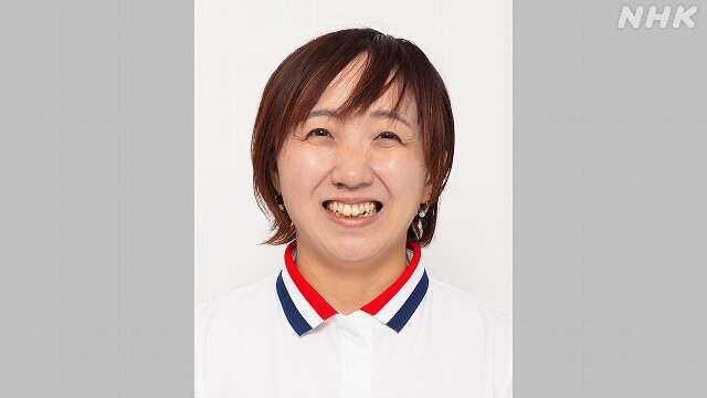 パリパラ バドミントン女子シングルス 山崎悠麻は4位