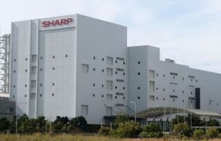 積水、シャープ堺工場の取得検討　次世代太陽電池生産、脱炭素化へ