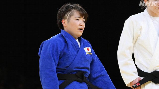 パリパラリンピック 柔道 小川和紗 女子70キロ級 3位決定戦へ