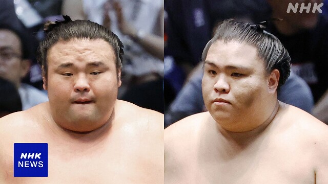 大相撲秋場所初日見どころ 大関復帰目指す貴景勝 御嶽海と対戦