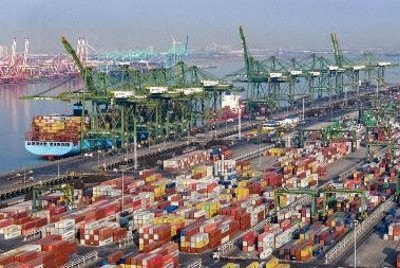 中国、8月の輸出額8.7％増　5カ月連続でプラス