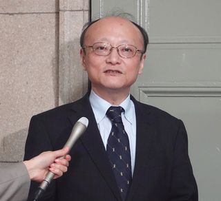 ＡＤＢ総裁に神田前財務官推薦＝浅川氏の後任―政府発表