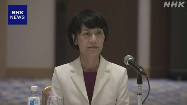 “洋上風力発電など再エネ関連の成長期待” 日銀 中川審議委員