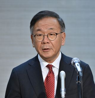 利上げ「少なくとも１％」＝２％物価目標実現なら―日銀の田村審議委員