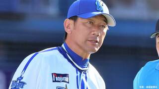 【DeNA】逆転負けで連勝ストップ 山﨑が福谷に勝ち越し打許す 石田裕も打ち込まれ3回2失点 オースティンの23号2ランで先制も