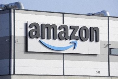 米アマゾン、25年1月から原則週5日出勤 CEOが要請