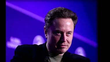 イーロン・マスク氏「誰もバイデン大統領やハリス副大統領を暗殺しようとすらしない」Xに投稿　批判の声相次ぎ投稿削除