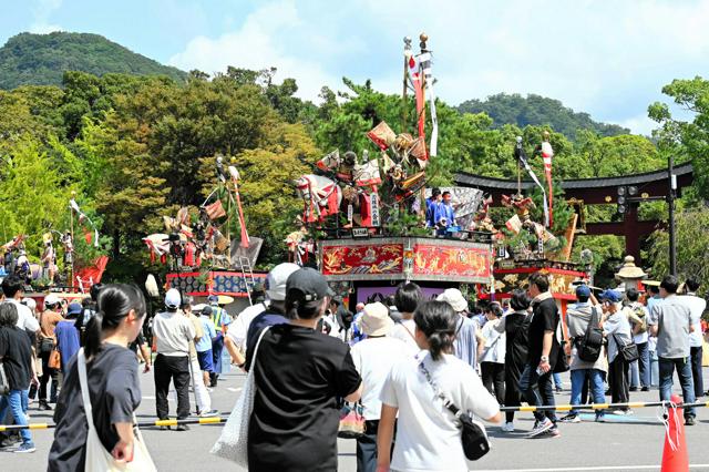 「人の移動で空白地域が」　北陸新幹線の延伸、福井で効果に地域差