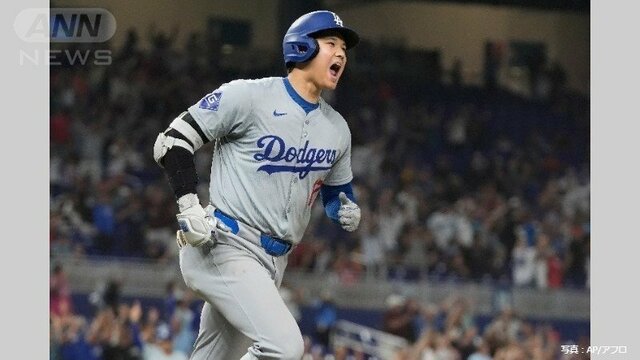 「PSではこれ以上の試合を目指す」大谷翔平3連続HRの大暴れで“51-51”達成【一問一答】