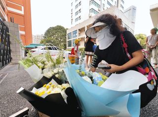 深圳日本人学校の男児死亡　在留邦人「どうしたら事件を防げるのか」　政権批判を恐れて？中国当局は報道制限