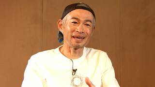 イチロー氏が松井秀喜氏を語る　参戦決断に「痺れました」再会するなら「やっぱりユニフォームを着て」【独占インタビュー】