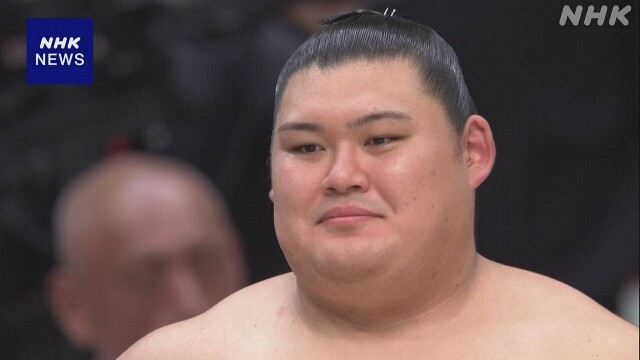 【ライブ配信】大相撲 大の里 会見 秋場所優勝 大関昇進確実に