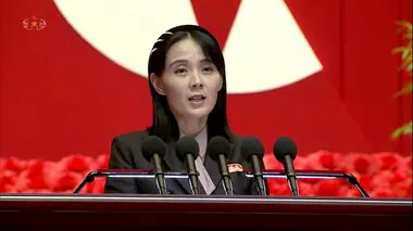 「狂気的な軍事戦略的企み」金正恩総書記の妹・与正氏が非難　米原子力潜水艦の釜山入港に警告「韓国のすべての港と基地は安全ではない」