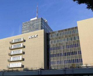 「日本の侵略否定許せず」　ＮＨＫ中国人元スタッフ