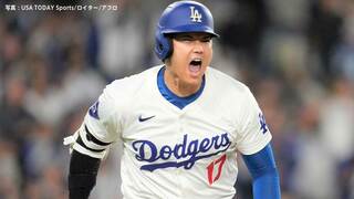 大谷翔平「どのルートを通ってもゾーンに来た球を打てば結果が出る」異次元の打撃センス、明日歓喜の地区優勝へ