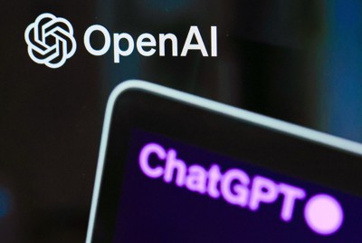 オープンAI、営利企業へ転換を検討　米メディア報道