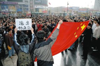 ＜視点＞中国・深圳の邦人男児殺害　煽った憎悪が招いた惨劇　論説委員・白石徹