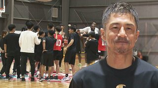 あすＢリーグ開幕　朝山正悟ヘッドコーチの初陣　連覇目指すドラゴンフライズ