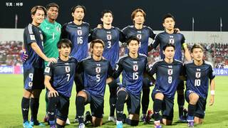 森保ジャパン、W杯アジア最終予選へメンバー27人発表　パリ五輪主将・藤田譲瑠チマが代表入り、初招集は大橋祐紀【一覧】