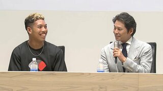 東京世界陸上へ 織田裕二さん「100mだけじゃなく200mの練習もしてほしいなー」とサニブラウンにまさかの要望