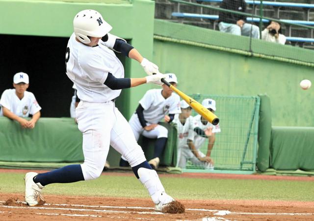 佐野日大が6年ぶりの頂点　宇都宮工を破る　秋季高校野球栃木県大会