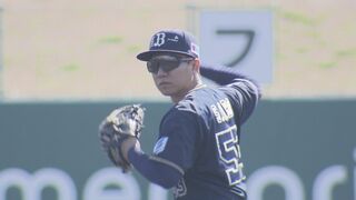 プロ野球 沖縄県勢3人が戦力外　オリックス宜保翔、ソフトバンクで実績十分のヤクルト嘉弥真も