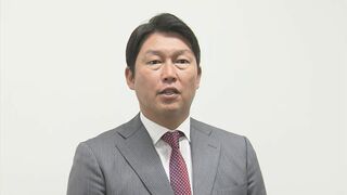 【続投決定】【会見全文】広島カープ新井貴浩監督が今シーズン終了をオーナーに報告「来シーズンはもう始まっている」