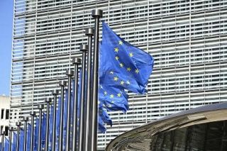 ＥＵ、国連軍への攻撃停止を要求　レバノン南部、イスラエル軍に