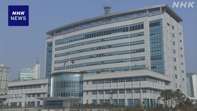 韓国軍 警戒強化 北朝鮮の「射撃待機態勢」指示受け 韓国報道