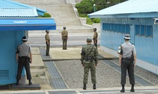 北朝鮮、南北の「連結道路」を爆破と発表　「国土要塞化」宣言の一環か　韓国側「退行的行動、嘆かわしい」