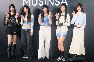 NewJeansのハニさん、国会で涙の訴え「会社が私たちを嫌っている」　事務所内「いじめ」問題