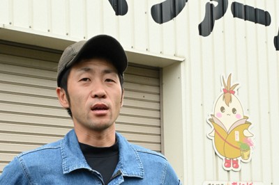 「意欲ある農家が米作れない」　"米騒動"価格高騰に生産者も困惑