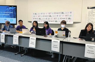 国連が日本のジェンダー施策を対面審査　選択的夫婦別姓またも「検討」どまり　NGO「来年には終止符を」