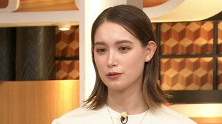 トラウデン直美「少しずつオープンになってきたのは嬉しい事」元バレー代表・古賀さんが現役時「生理不順がすごいひどくて」と明かすコメントに感銘