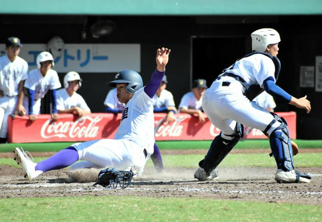 天理、大阪学院大が8強入り　26日から準々決勝　近畿高校野球