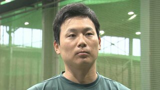 右ひじ手術の栗林良吏（広島カープ）リハビリ開始「もう一段階レベルアップできる」