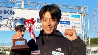 “ハネタク”羽根田卓也「去就に関しては、ゆっくりと考えて」パリ五輪後の大会で貫禄の勝利【カヌー】