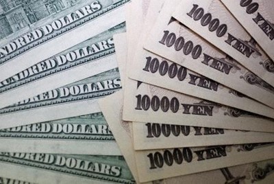 NY円、一時150円88銭　米長期金利上昇でドル買い圧力