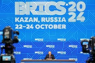 ＢＲＩＣＳの拡大アピール　ロシア大統領、パートナー国招待