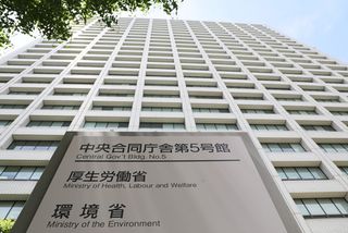 大卒３年内の離職率、３４．９％＝１６年ぶり高水準―厚労省