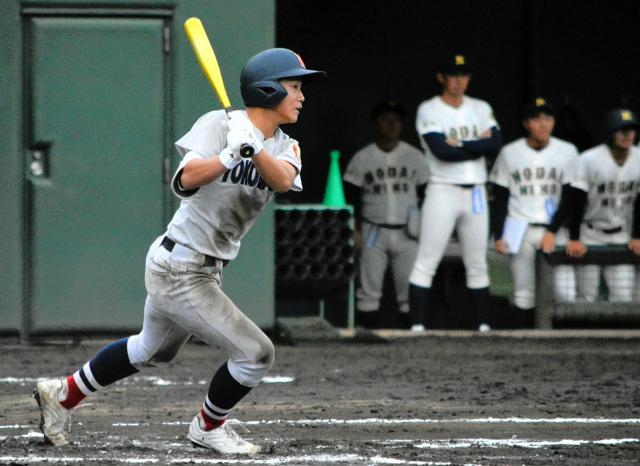 横浜と浦和実がセンバツに大きく前進　秋季関東大会で4強入り