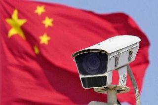 中国、スパイ容疑で韓国人を逮捕　反スパイ法の改正後初めて