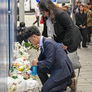 韓国・梨泰院の遺族、苦しみ訴え　雑踏事故から２年、国会で追悼