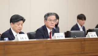 ＮＴＴ社長「法律廃止できない」＝見直し議論で―総務省特別委