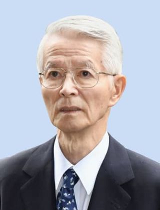 元東電会長の勝俣恒久さんが死去　84歳、福島第1原発事故で退任