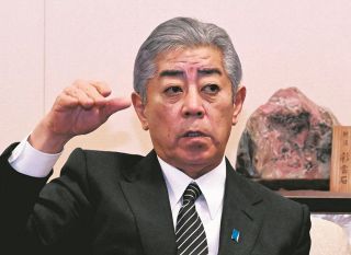 「北朝鮮がロシアに加担するなら東アジア情勢に影響」岩屋毅外相が強い懸念