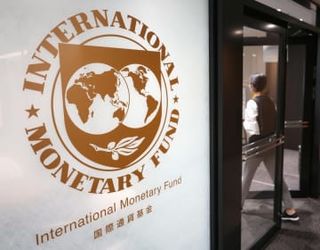 アジアの経済成長率は4.6％　IMF、24年予測を上方修正