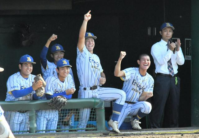 4日の決勝は「エナジックVS沖縄尚学」の沖縄対決に　九州高校野球