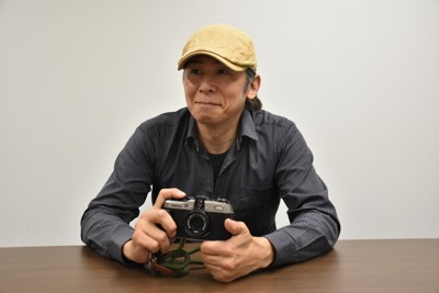 始まりは「何言ってんの?」　フィルムカメラの新機種ができるまで